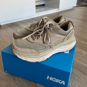 Hoka One One Bondi L Shoe